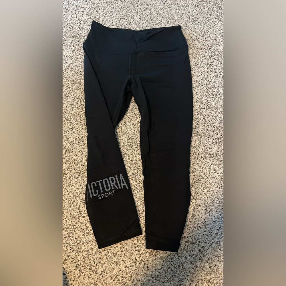 Black Leggings